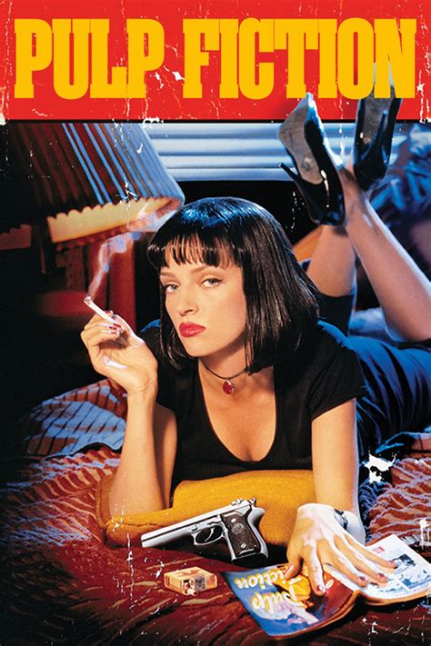 pulp fiction free stream|Pulp Fiction .